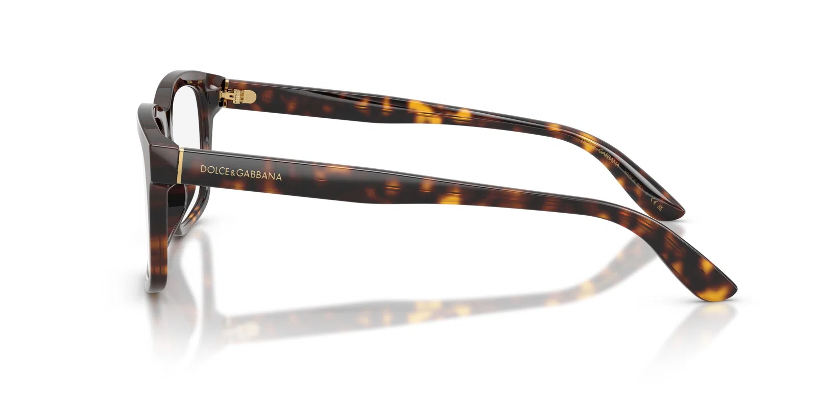 Dolce & Gabbana 3453 Eyeglasses - view 21